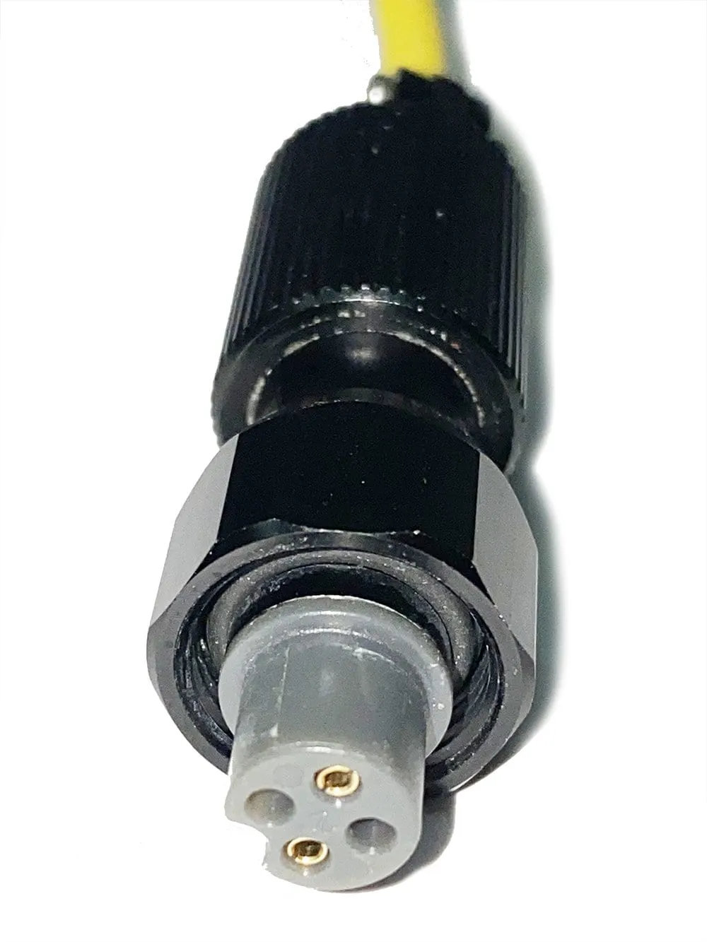 Tether End Connector for Chasing M2 and Gladius