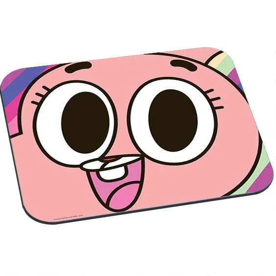 The Amazing World of Gumball Anais Mouse Pad