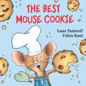 The Best Mouse Cookie BB