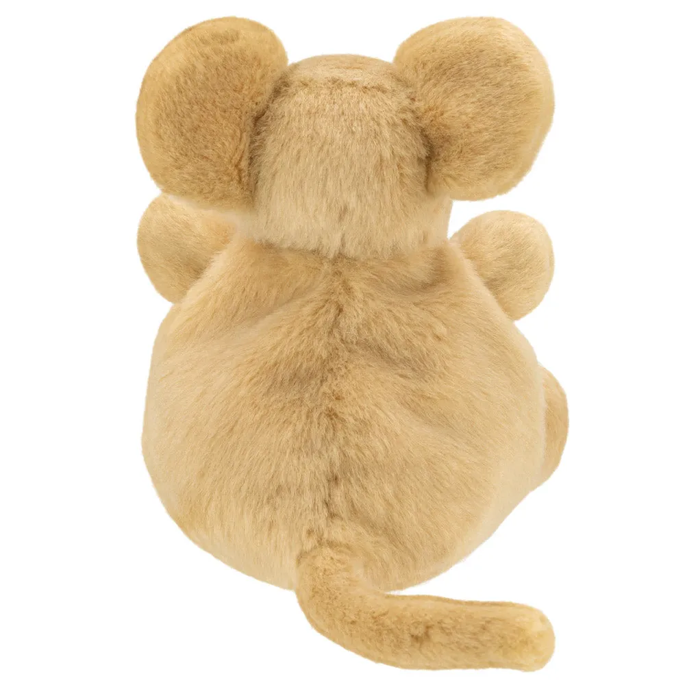 The Gruffalo Mouse Palm Pals Soft Toy