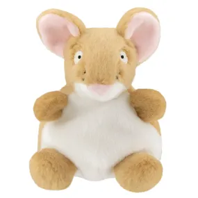 The Gruffalo Mouse Palm Pals Soft Toy