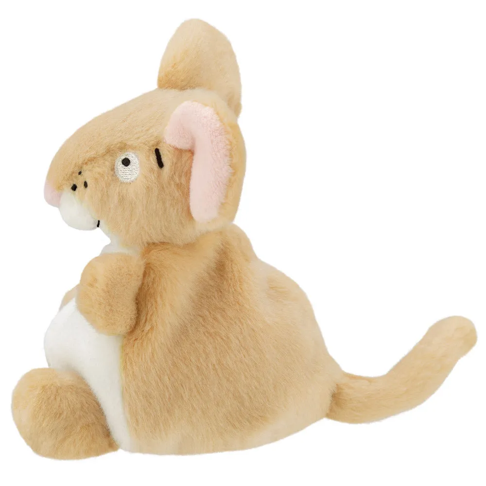 The Gruffalo Mouse Palm Pals Soft Toy