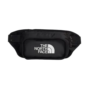 The North Face Explore Hip Pack - TNF Black/TNF White