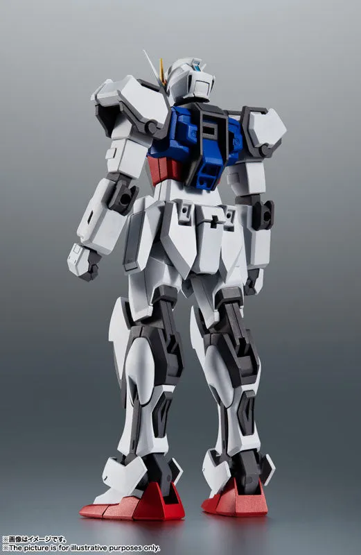 The Robot Spirits GAT-X105 Strike Gundam Ver. A.N.I.M.E.