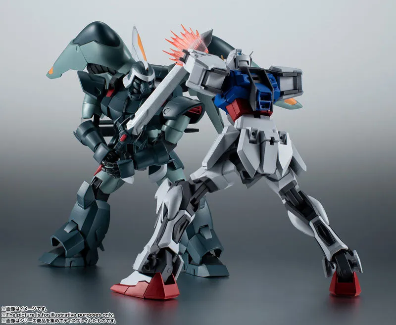 The Robot Spirits GAT-X105 Strike Gundam Ver. A.N.I.M.E.