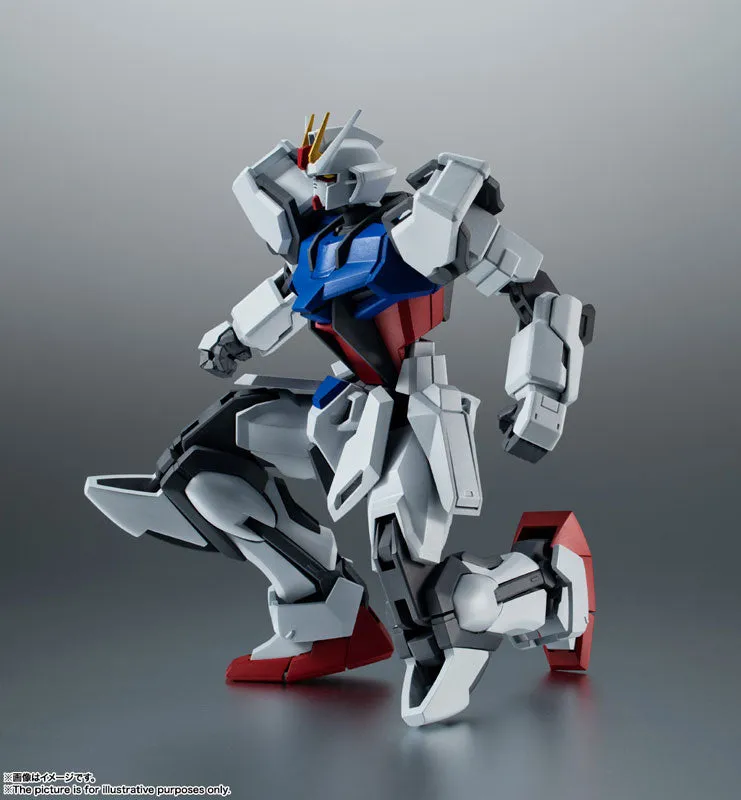 The Robot Spirits GAT-X105 Strike Gundam Ver. A.N.I.M.E.