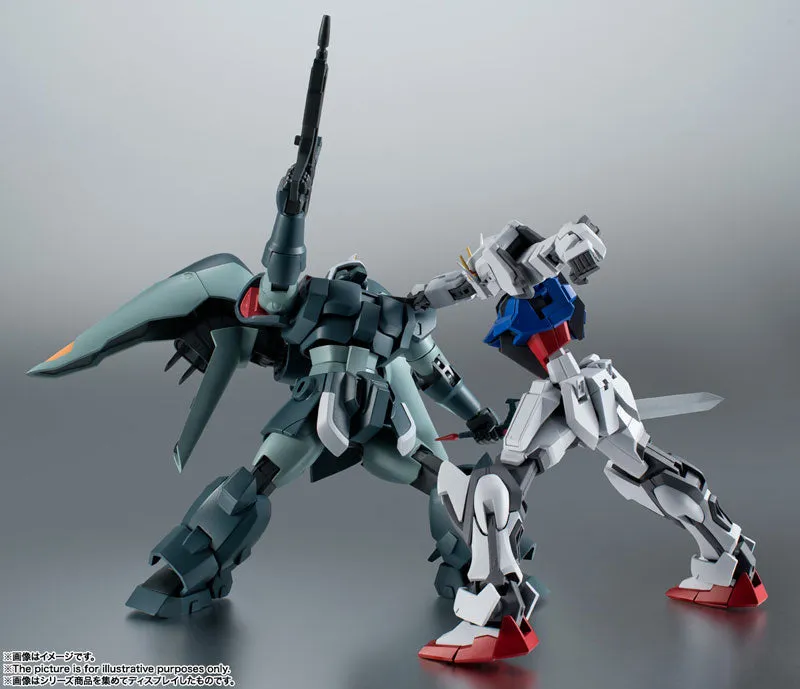 The Robot Spirits GAT-X105 Strike Gundam Ver. A.N.I.M.E.