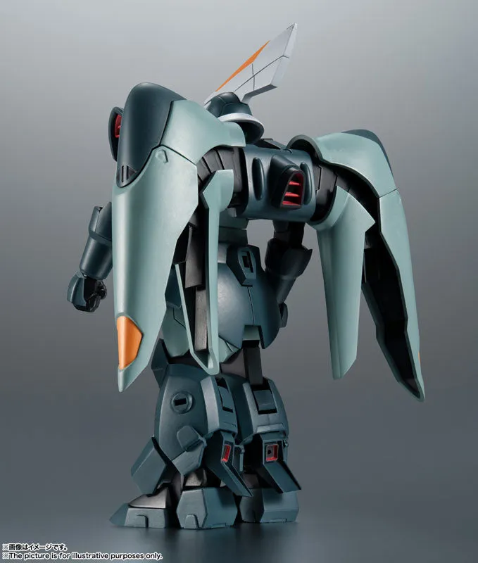 The Robot Spirits ZGMF-1017 Ginn Ver. A.N.I.M.E.