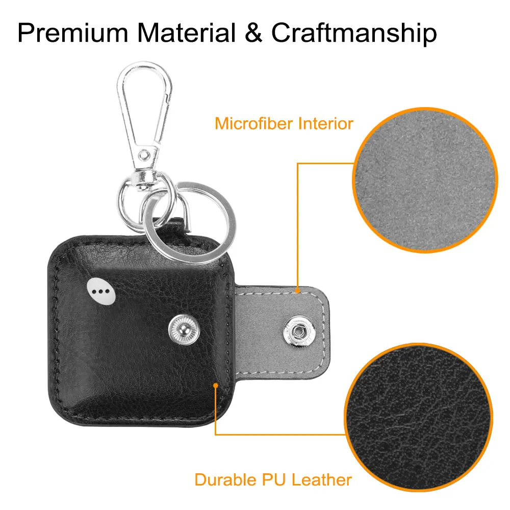 Tile Mate/Tile Pro/Tile Sport/Tile Style Key Finder Case | Fintie