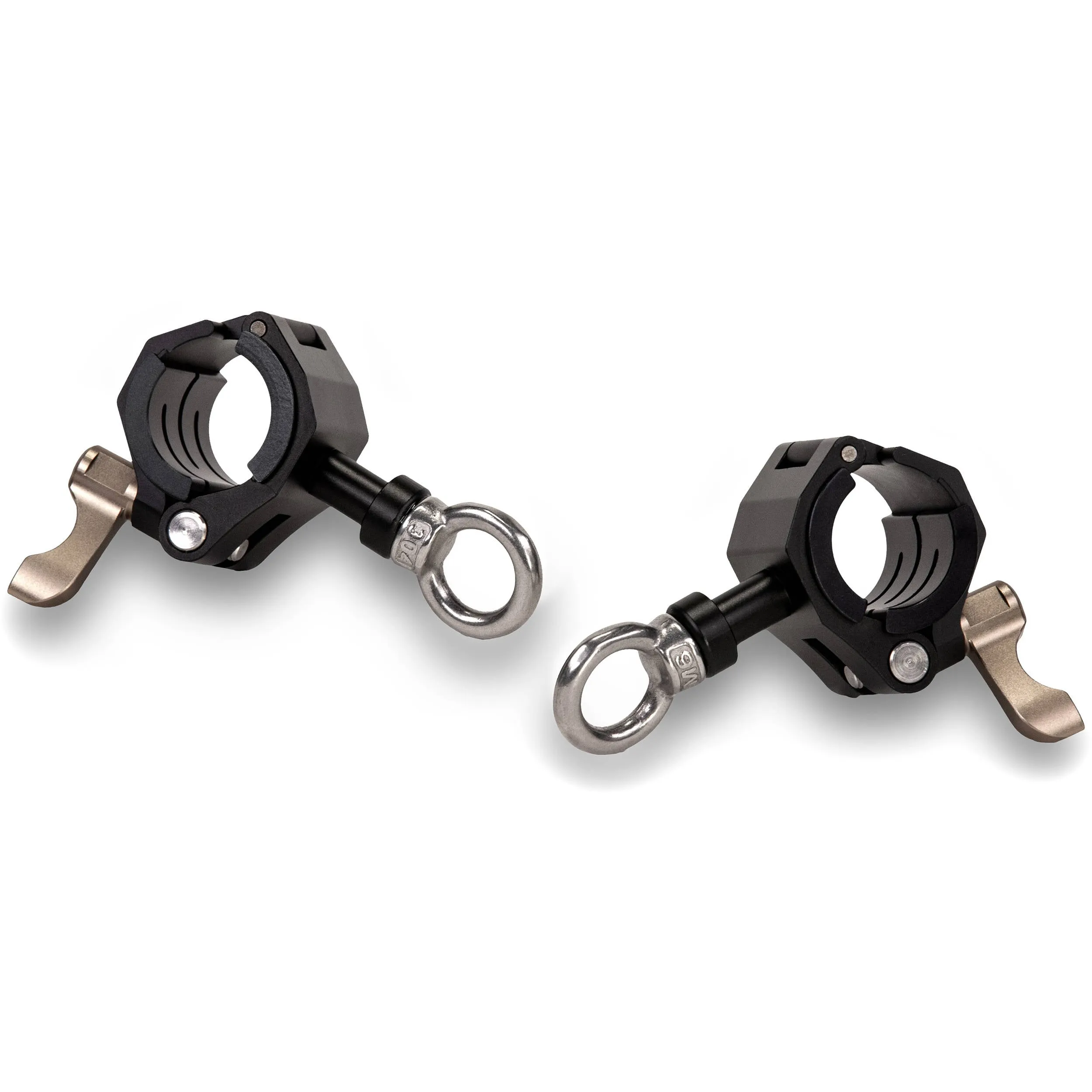 Tilta Armor man 3.0 Overhead Configuration Gimbal Ring Adapter Clamp(Pair)