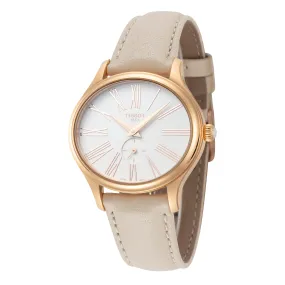 Tissot Women's Bella Ora 31.4mm Quartz Watch