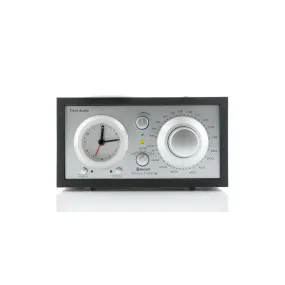 Tivoli Audio Model Three Bluetooth AM/FM Clock Radio