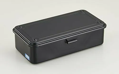 TOYO T-190 Metal Toolbox