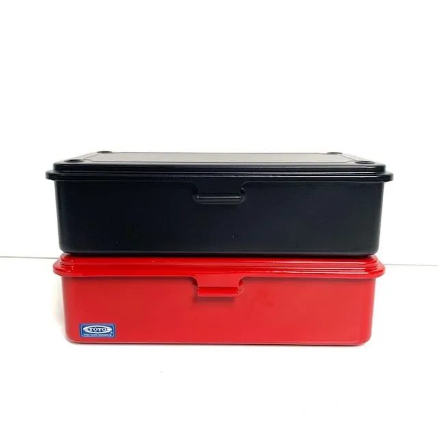 TOYO T-190 Metal Toolbox