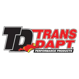 Trans-Dapt Brake Master Cylinder Cover - 2 3/8 in. x 5 in.