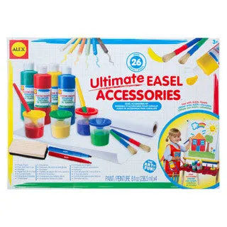 Ultimate Easel Accessories