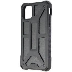 Urban Armor Gear Monarch Series Hard Case for Apple iPhone 11 - Black