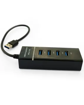 USB Hub 3.0 4 Port 303