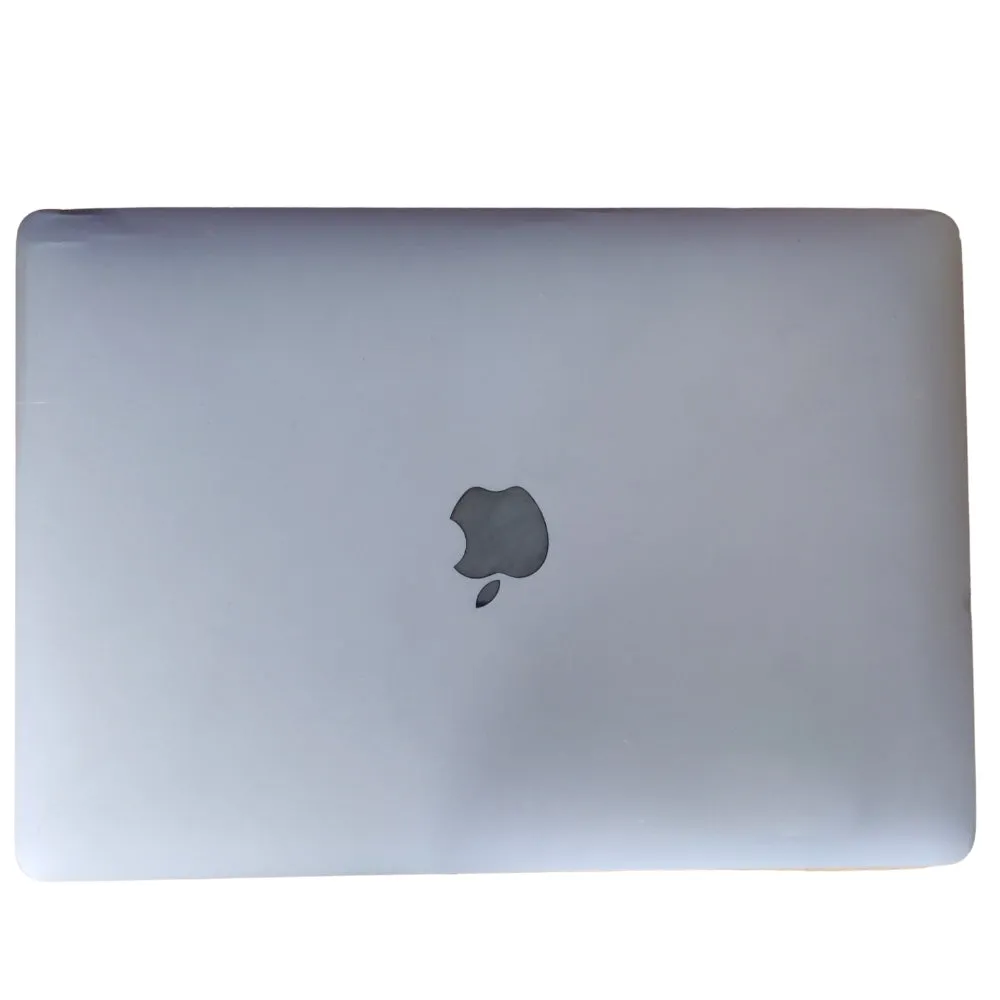 Used Apple MacBook Pro (A1708) 13" Intel Core i7 7th Gen 512GB SSD 16GB RAM Laptop