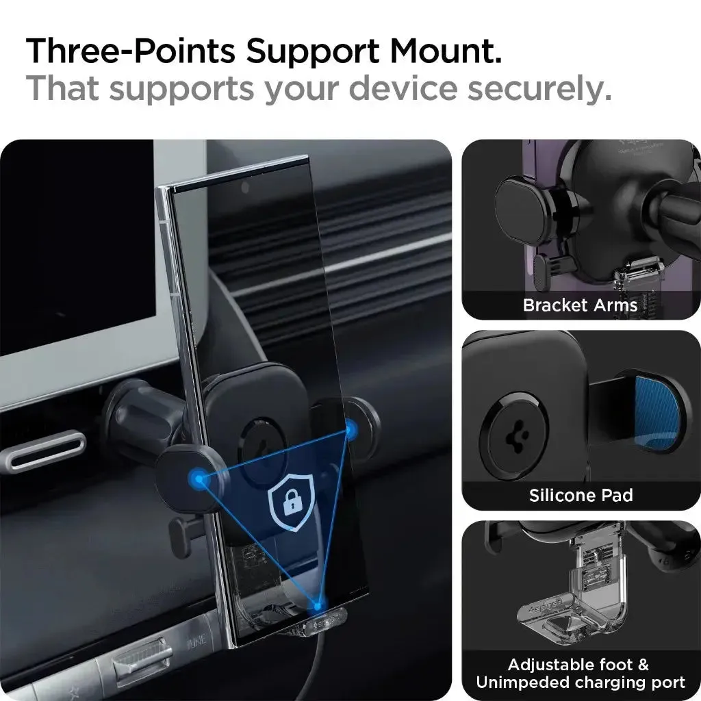 UTS12 OneTap Universal Car Mount Air Vent