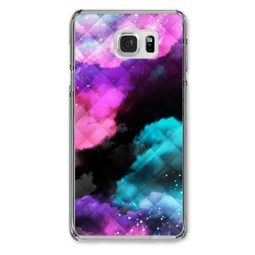 Variegated Sky Designer Phone Cases