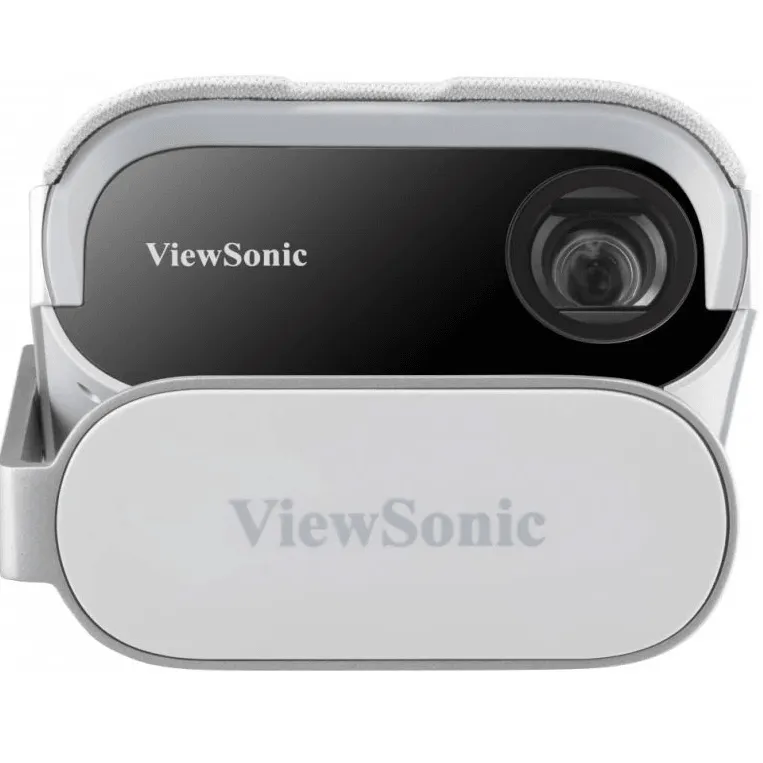 ViewSonic M1 Pro Smart LED Portable Projector with Harman Kardon Speakers