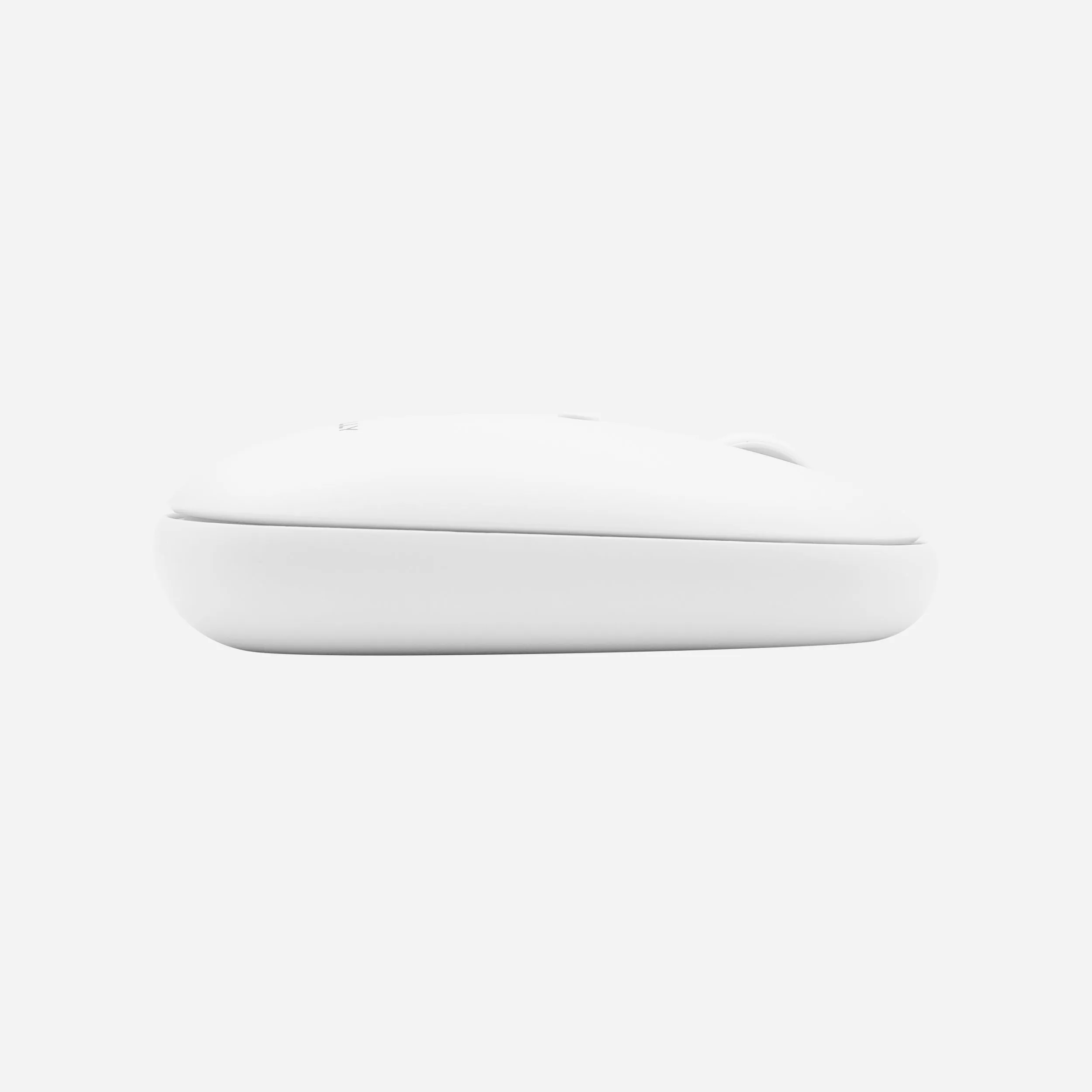 Vivid Bluetooth Mouse for Mac and PC (White)