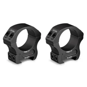 Vortex Optics Pro Rings 1 inch