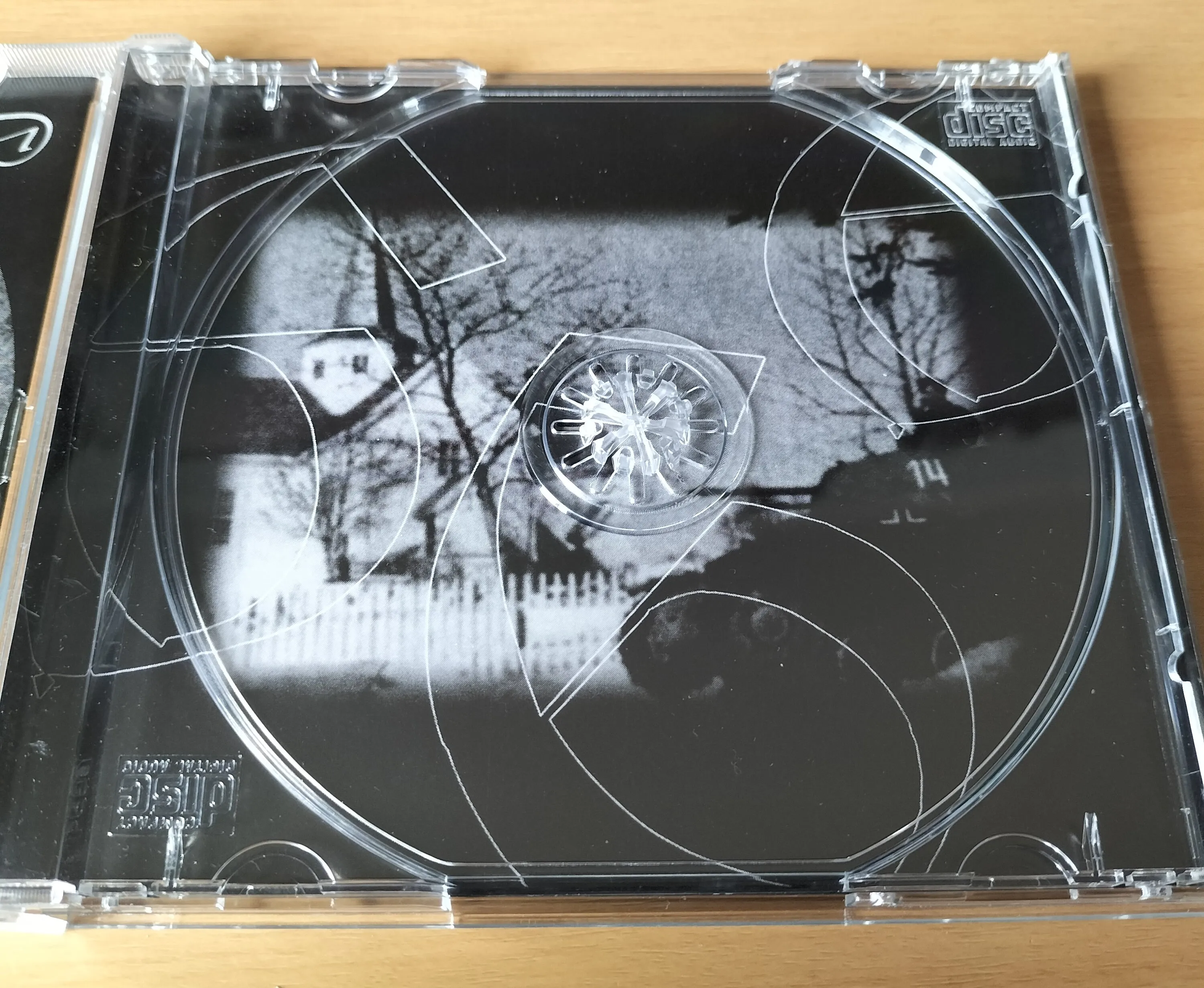 VULTURE LORD - Profane Prayer CD