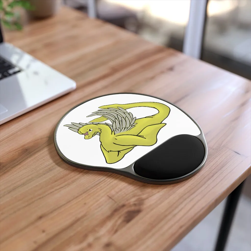 Wailtas Mouse Pad With Wrist Rest