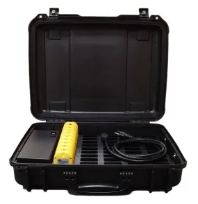 Westhold G3 Transponder Bank Charger - Holds 50 Transponders