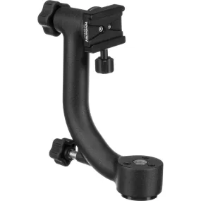 Wimberley WH-200S Version II Sidemount Tripod Head