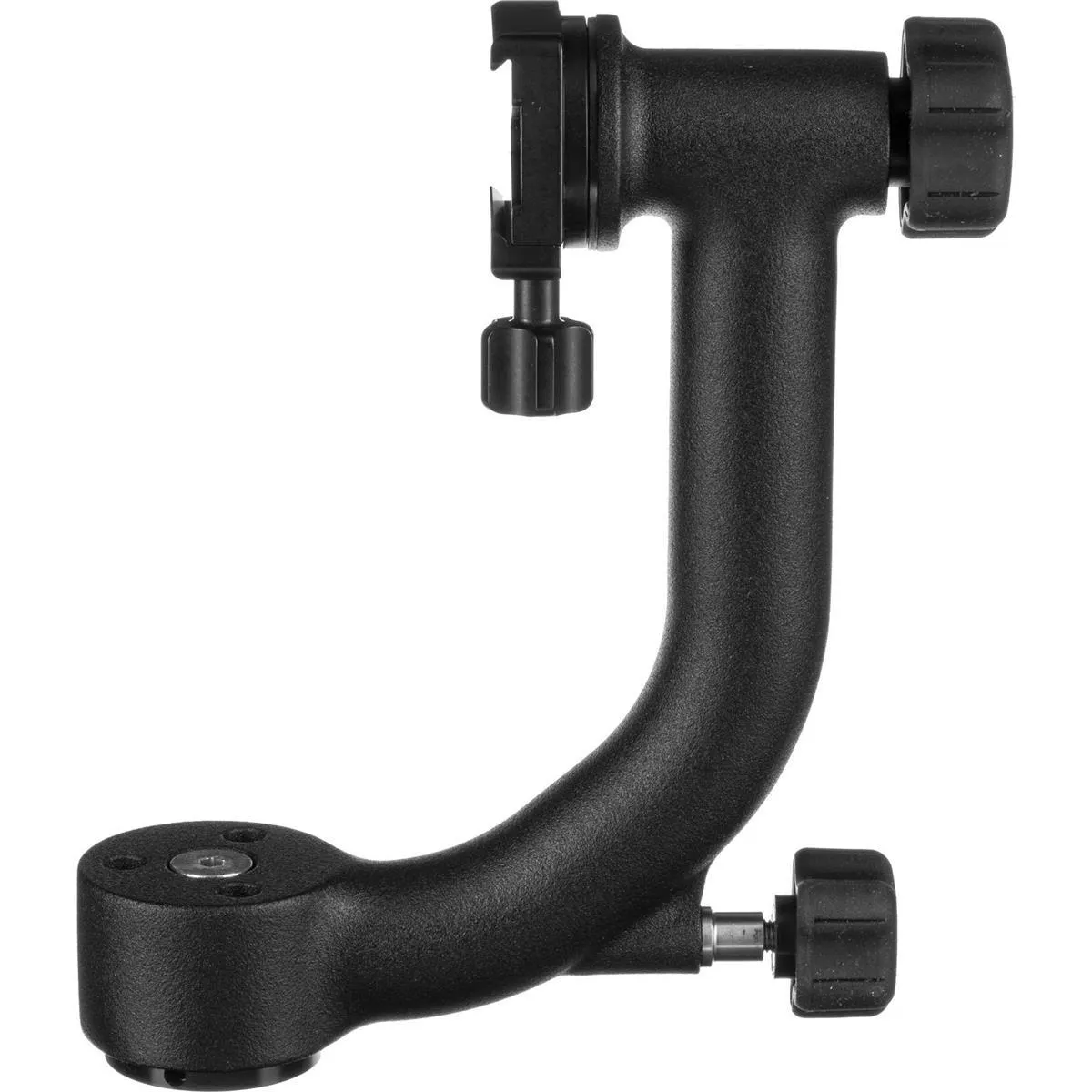 Wimberley WH-200S Version II Sidemount Tripod Head