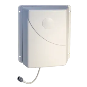 Window Mount Panel Antenna (F-Female)