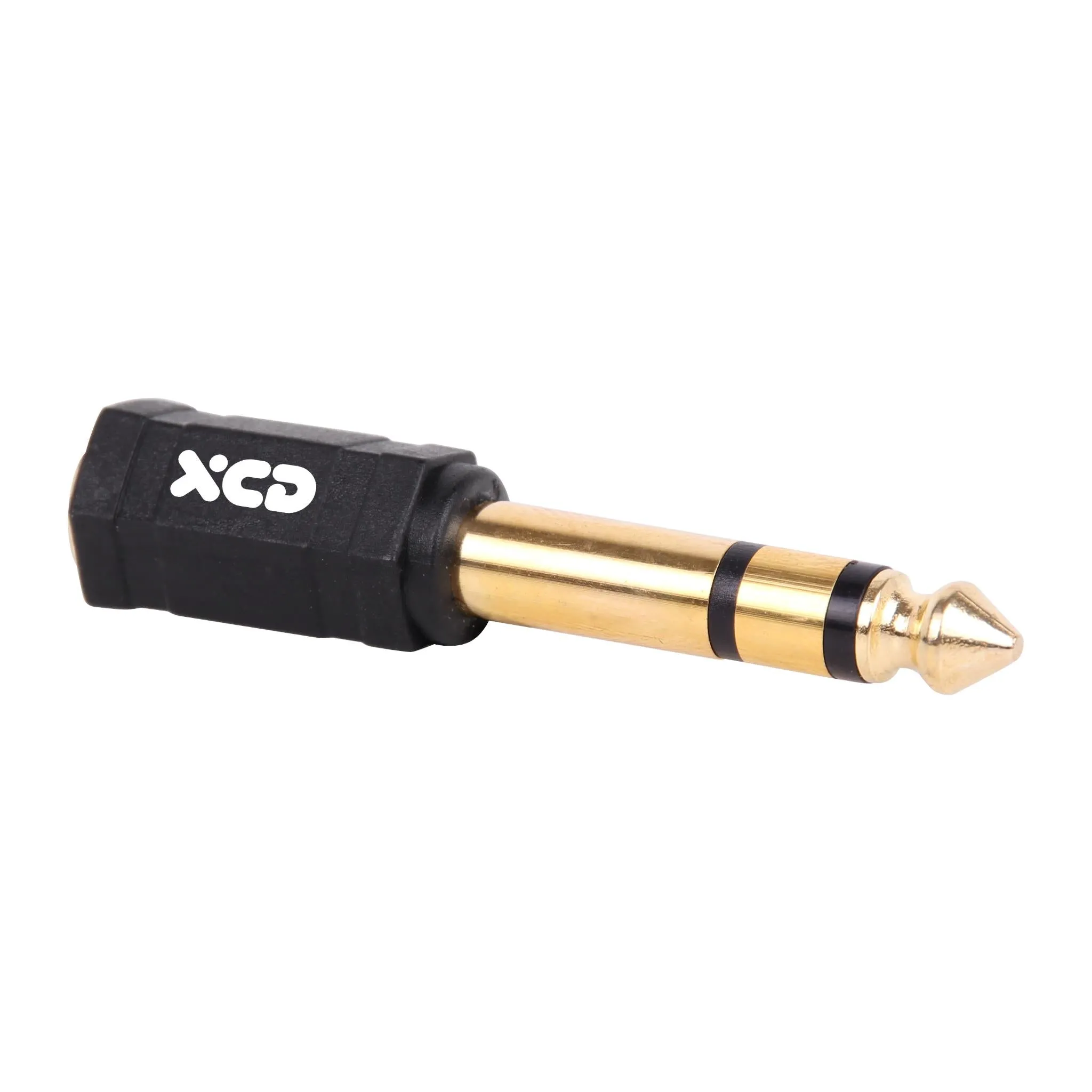 XCD Essentials 6.3mm to 3.5mm Adaptor V2