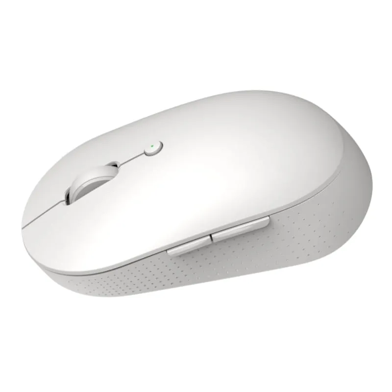 Xiaomi Mi Dual Mode Wrs Mouse Slt Edt Wh Hlk4040 Gl