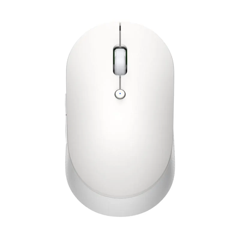 Xiaomi Mi Dual Mode Wrs Mouse Slt Edt Wh Hlk4040 Gl