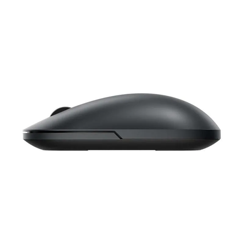 Xiaomi Mi Wireless Mouse 2 Portable Ergonomic Silent Mouse