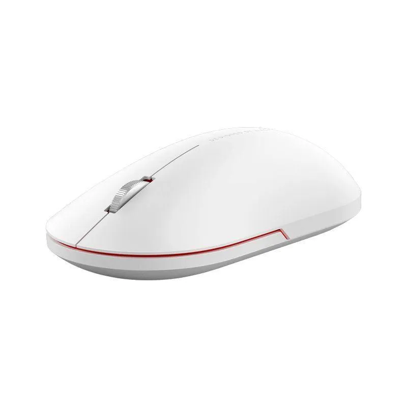 Xiaomi Mi Wireless Mouse 2 Portable Ergonomic Silent Mouse