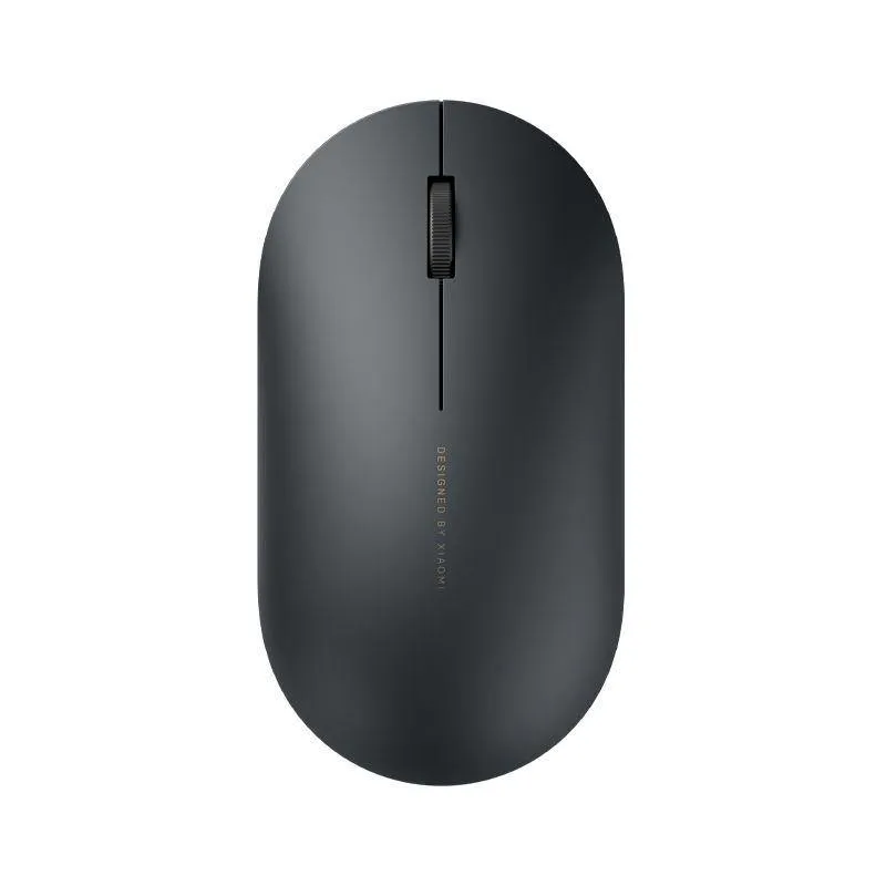 Xiaomi Mi Wireless Mouse 2 Portable Ergonomic Silent Mouse