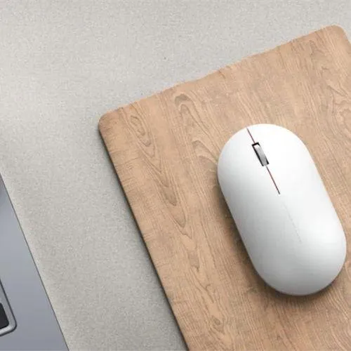 Xiaomi Mi Wireless Mouse 2 Portable Ergonomic Silent Mouse