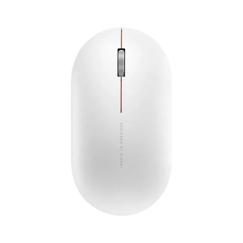 Xiaomi Mi Wireless Mouse 2 Portable Ergonomic Silent Mouse