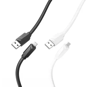 XO Data & charging Cable Micro, 1Mm, Black