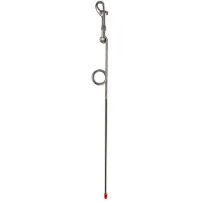 XS Scuba Divemaster Pointer With Attachment Clip