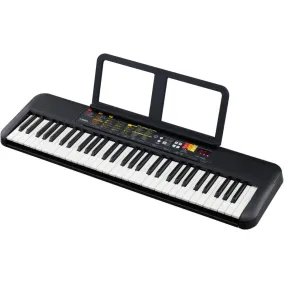 YAMAHA PSR-F52 Portable Digital Keyboard - Brand New