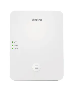 Yealink W80dm - Dect Manager