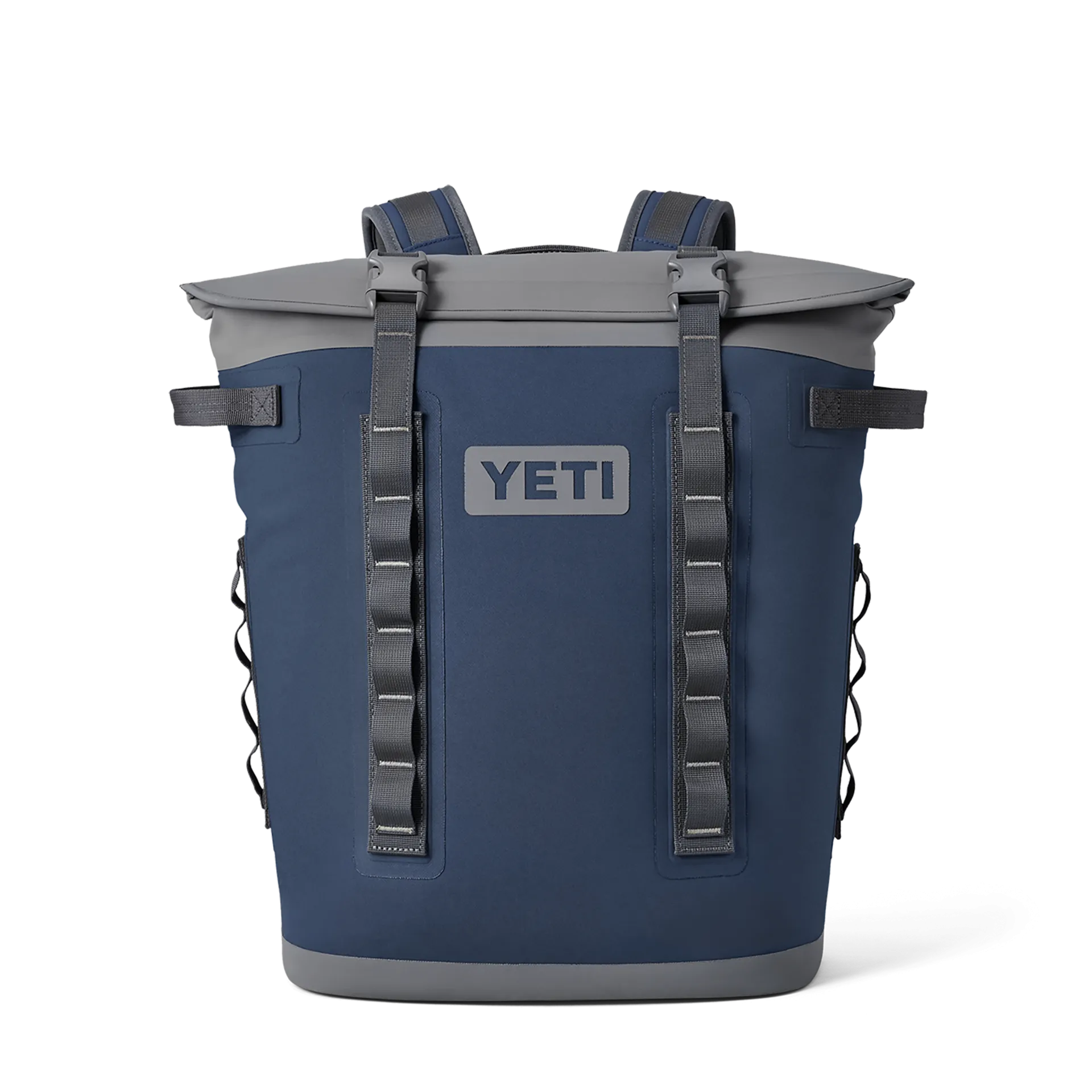 YETI Hopper M20 Soft Backpack Cooler, Navy