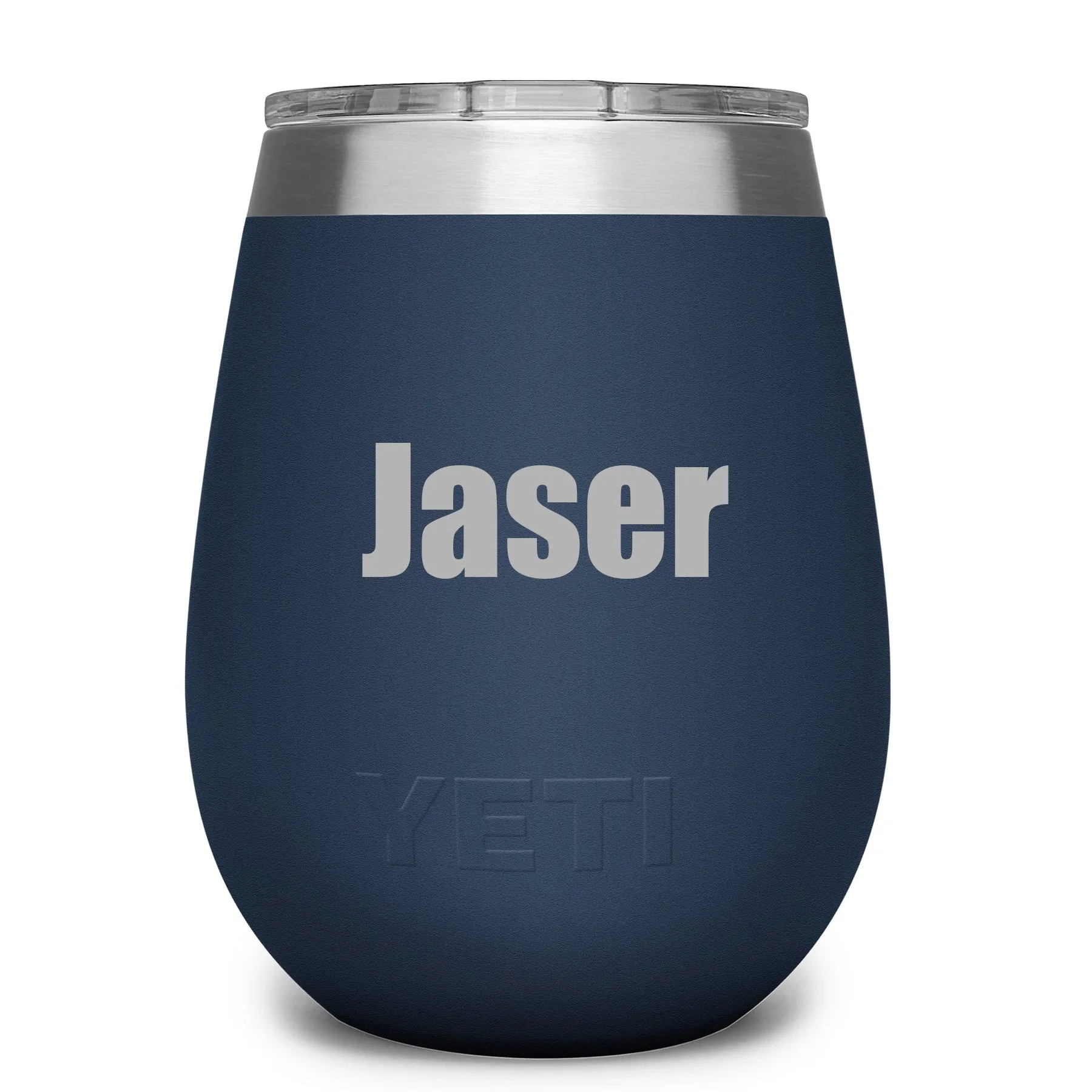 YETI Rambler 295 ml Wine Tumber  - CUSTOMIZED pick your font