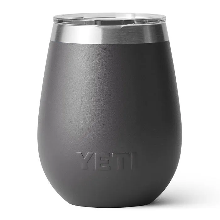 YETI Rambler 295 ml Wine Tumber  - CUSTOMIZED pick your font