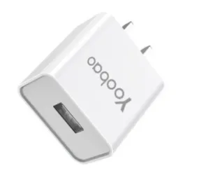 Yoobao RY-U03  Single-Port Fast Charging Phone Adapter